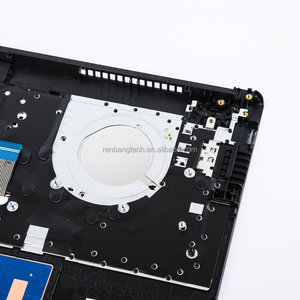 Nuevo Teclado Retroiluminado y Panel Táctil con Reposamanos para HP Pavilion 14-CM 14-CK, Modelos L23491-001 y L23241-001 - Product Image 4