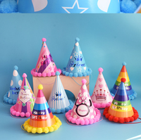 Cordon élastique blanc tressé en polyester, latex et extrémités métalliques de 1 mm (7 et 9 pouces) avec barbelures pour masques d'événements thématiques et chapeaux d'anniversaire