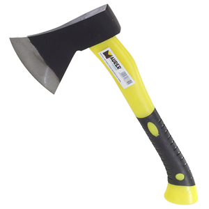 Hacha con mango de fibra de vidrio de 500 gramos - Product Image 1