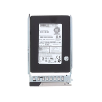 Nouveau disque SSD Original 9Y3HD, 09Y3HD, MZ7LM3T8HMLP0D3 3,84 To 6 Gbit/s 2,5 pouces SFF SATA 512e PM863a Hot-Plug RI TLC