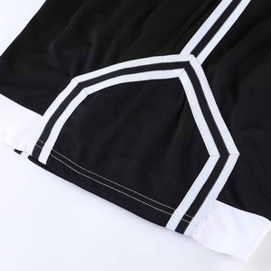 <span class=keywords><strong>Pantaloncini</strong></span> da Allenamento <span class=keywords><strong>Calcio</strong></span> in Poliestere a Doppio Strato con Logo Personalizzato, <span class=keywords><strong>Pantaloncini</strong></span> da Corsa e Fitness per <span class=keywords><strong>Uomo</strong></span> - Product Image 5