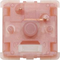 Interruttore Outemu pesca miele V3 40g interruttore lineare silenzioso per tastiera da gioco meccanica