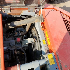 Экскаваторы б/у в Японии, 13-тонный экскаватор <span class=keywords><strong>Hitachi</strong></span> Zx130, подержанные землеройные экскаваторы - Product Image 6