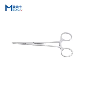 Veterinary Orthopedic Stainless Steel Spay Pack Veterinary Instrument