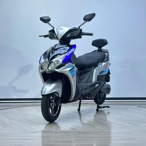 Thương Hiệu Mới Hiệu Suất Cao Châu Âu Bán Chạy Nhất Công Suất Cao Leo Núi Năng Lượng Phục Hồi Xe Máy Điện Dành Cho Người Lớn Điện Xe Tay Ga - Product Image 2