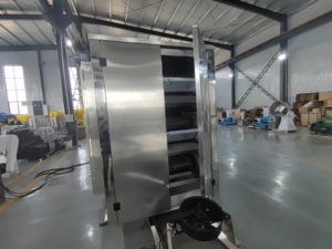 Ligne de production complète 500-5000 kg/h Fabrication d'aliments pour chiens Machines de traitement d'aliments secs pour animaux de compagnie - Product Image 4