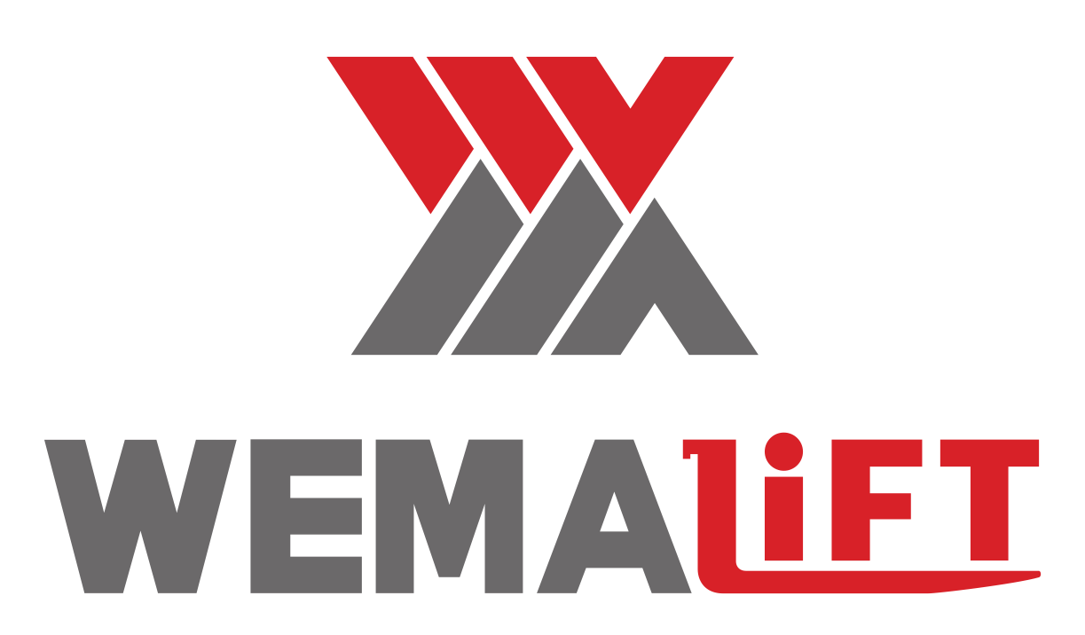 NINGBO WEMALIFT EQUIPMENT CO., LTD. logo