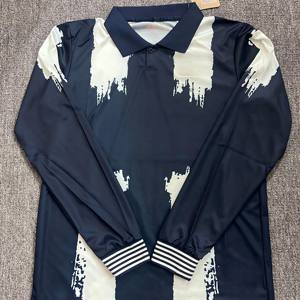 Uniformes de Fútbol de Verano para Hombre al por Mayor, Camisetas de Local y Visitante de Alta Calidad de Secado Rápido, Personalizadas con Nombre y Número - Product Image 6