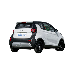 2025ขนาดเล็กสำหรับ<span class=keywords><strong>รถ</strong></span>ยนต์ในเมือง Chery QQ ไอศกรีมที่ชื่นชอบ LFP 251km LHD พลังงานและระยะทางต่ำ - Product Image 5