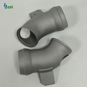 SLM personnalisé DMLS impression 3D acier inoxydable alliage d'aluminium fabrication de métal <span class=keywords><strong>service</strong></span> d'accessoires de voiture - Product Image 4