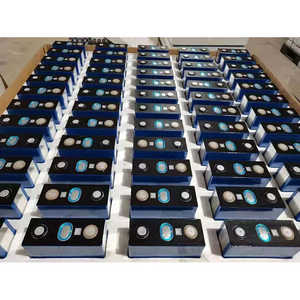 3.2V 15Ah 25Ah 30Ah 50Ah 100Ah 105Ah 150Ah 200Ah 280Ah 304Ah 320Ah 340Ah Grade A LiFePo4 <b>Prismatic</b> <b>Lithium</b> <b>ion</b> <b>Battery</b> LFP Cell - Product Image 2