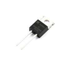 Nouvelle version originale GC3D10060A, service complet pour composants électroniques TO-220-2
