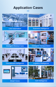 Outdoor OEM IP65 IP67 IP68 Waterproof Daylight Readable High Brightness Open Frame <strong>Lcd</strong> Industrial Capacitive Touchscreen Monitor