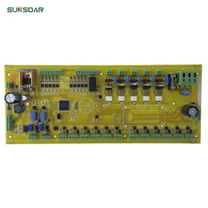 Módulo OEM DIP, Circuito Electrónico para Computadora, Servicio de Componentes Llave en Mano, Fabricante Chino, Fábrica de PCBA Personalizada Impresa - Product Image 4