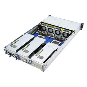 RS720A-E12-RS12 <strong>CPU</strong> 24 DIMM <strong>AMD</strong> EPYC 9004 Processors DDR5 4800/4400 RDIMM/ 3DS RDIMM Rack Sever - Product Image 1