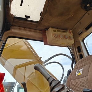 Excavatrice sur chenilles d'occasion Caterpillar CAT320BL de 20 tonnes, 90 % neuve, haute qualité, durable, best-seller - Product Image 6