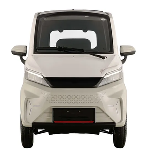 รถยนต์ไฟฟ้าขนาดเล็กปรับแต่งได้ตามความต้องการสำหรับครอบครัว - Product Image 3
