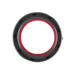 Anillo de goma para la taza recolectora de polvo de aspiradora Dyson, compatible con V10 y V11, repuesto de junta de sellado para uso doméstico - Product Image 2