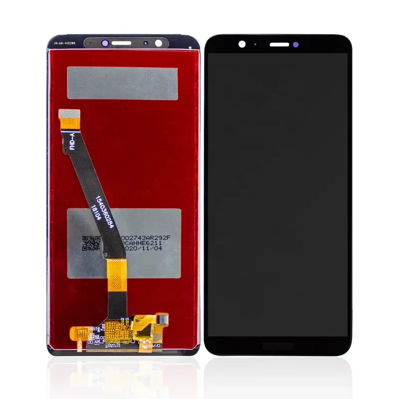 5.65 inch Lcd Display For Huawei P Smart FIG-LX1 FIG-LA1 FIG-LX2 FIG-Lx3 Touch Screen Digitizer Assembly For Huawei Enjoy 7S Lcd