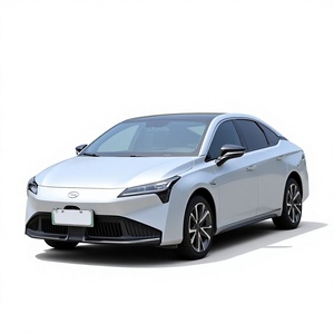<span class=keywords><strong>AION</strong></span> S Modèle <span class=keywords><strong>2022</strong></span> Xuan 530 Voiture électrique avec moteur de 300 kW et couple de 500 Nm - Product Image 1