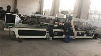 Automatic Partition Assembler Machine High Productivity Assembler Two Longitudinal and Three Vertical