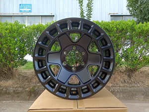 DX125 jant 139.7 <span class=keywords><strong>5</strong></span> 6หลุม4x4<span class=keywords><strong>ขอบ</strong></span><span class=keywords><strong>15</strong></span> 17นิ้ว5X139.7 mags 6x139ล้อเว้า.7 - Product Image 3