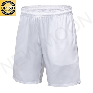 Customized <b>Men's</b> Sports <b>Shorts</b> Outdoor Fitness Running Training Pants Sports Leisure Breathable Quick Dry <b>Shorts</b> - Product Image 5