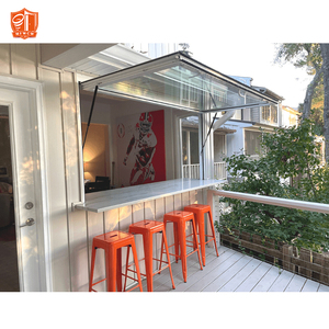Abatible hacia arriba Ventana <span class=keywords><strong>de</strong></span> barra Abatible hacia fuera <span class=keywords><strong>Ventanas</strong></span> Precio <span class=keywords><strong>Aluminio</strong></span> Gas Puntal <span class=keywords><strong>Ventanas</strong></span> <span class=keywords><strong>para</strong></span> barra <span class=keywords><strong>de</strong></span> cocina - Product Image 6