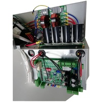 OEM ODM DC onduleur BLDC moteur de ventilateur alimentation pcb assemblage personnalisé pour moteur de ventilateur extérieur