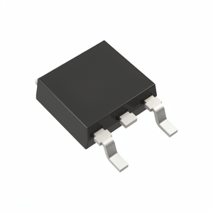 Transistors TO-252AA FDD9407L-F085 Authorized Distributor Buy Online Electronic Components - Product Image 1