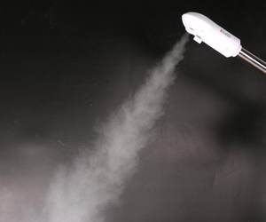 Распариватель для лица TODOM KL-388, оптовая цена, аппарат для салона красоты из АБС-пластика, нано-распылитель, распариватель для лица - Product Image 6