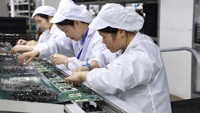 Solución Global de Ensamblaje de Circuitos Impresos Gerber BOM, Fabricante Electrónico ODM OEM, Servicio PCBA, SMT, DIP, AOI, Rayos X, Todo en Uno