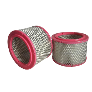 Filtro de Aire Compatible con Compresores de Aire, Repuestos MANNY 2205 1068 02, Papel de Filtro, 6 Meses de Garantía - Product Image 6