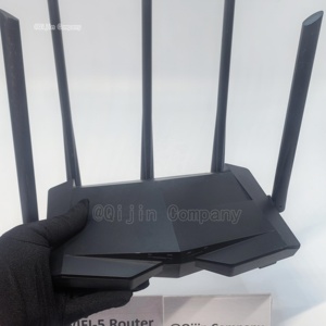 Chất lượng cao giá rẻ Giao thức tập trung vào sự riêng tư hệ thống phát hiện mối đe dọa siêu băng rộng bảo hiểm an toàn công nghệ wifi AC11 - Product Image 1