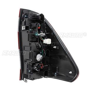 Luz de freno trasera para coche, conjunto de luces traseras, Kit de carrocería para Toyota Hilux Lovol Rocco SR5 Pickup 2020-2022, accesorios para coche - Product Image 5