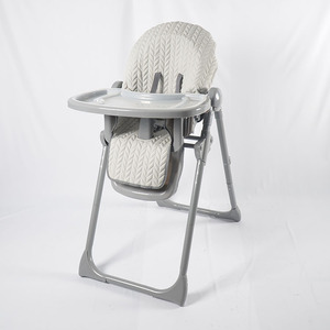 Sillas altas de 3 posiciones para alimentación de niños, asiento de alimentación para bebés, nuevo estilo - Product Image 2