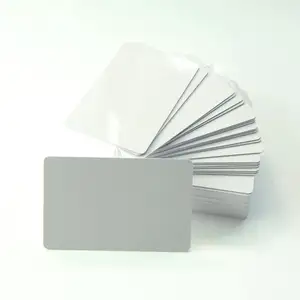 Bianco In Bianco Mifare(R) Desfire(R) Ev2 2K/4K/8K Carta Ricompensa Carta
