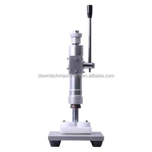 Machine à sertir manuelle pour flacons de parfum en gros, pour tailles 13mm, 15mm, 18mm, 20mm - Product Image 2