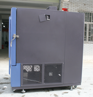 Large 800L Constant Temperature Humidity Chamber High Accuracy Environmental Simulation Equipment Yuanyao Brand IP56 380V 1 Year