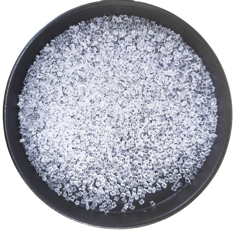 Transparency UV resistance grade Covestro PC ET3113 Light stabilized plastic granules for Sheet