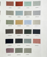 Tissu tricoté en mélange de nylon et de spandex 70/20, 180 GSM, haute extensibilité, largeur 170 cm, textile durable