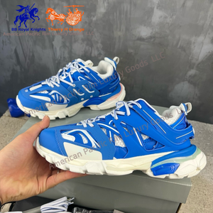 Zapatillas LED con Luz, Calidad Original, para Hombre y Mujer, Zapatillas Deportivas para Correr, Zapatillas Casuales con Luces - Product Image 5