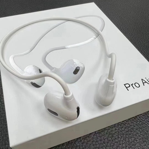2024 nouveaux écouteurs Pro Air TWS Portable à conduction osseuse OEM ODM TWS Mini <span class=keywords><strong>casque</strong></span> véritables écouteurs <span class=keywords><strong>sans</strong></span> <span class=keywords><strong>fil</strong></span> ProAir pour le sport - Product Image 3
