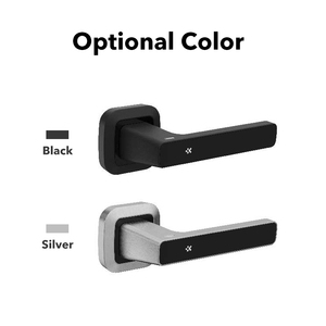 Điện tử khách sạn thẻ thông minh <span class=keywords><strong>Z</strong></span> sóng Keyless Lỗ mộng hệ thống cửa khóa - Product Image 5