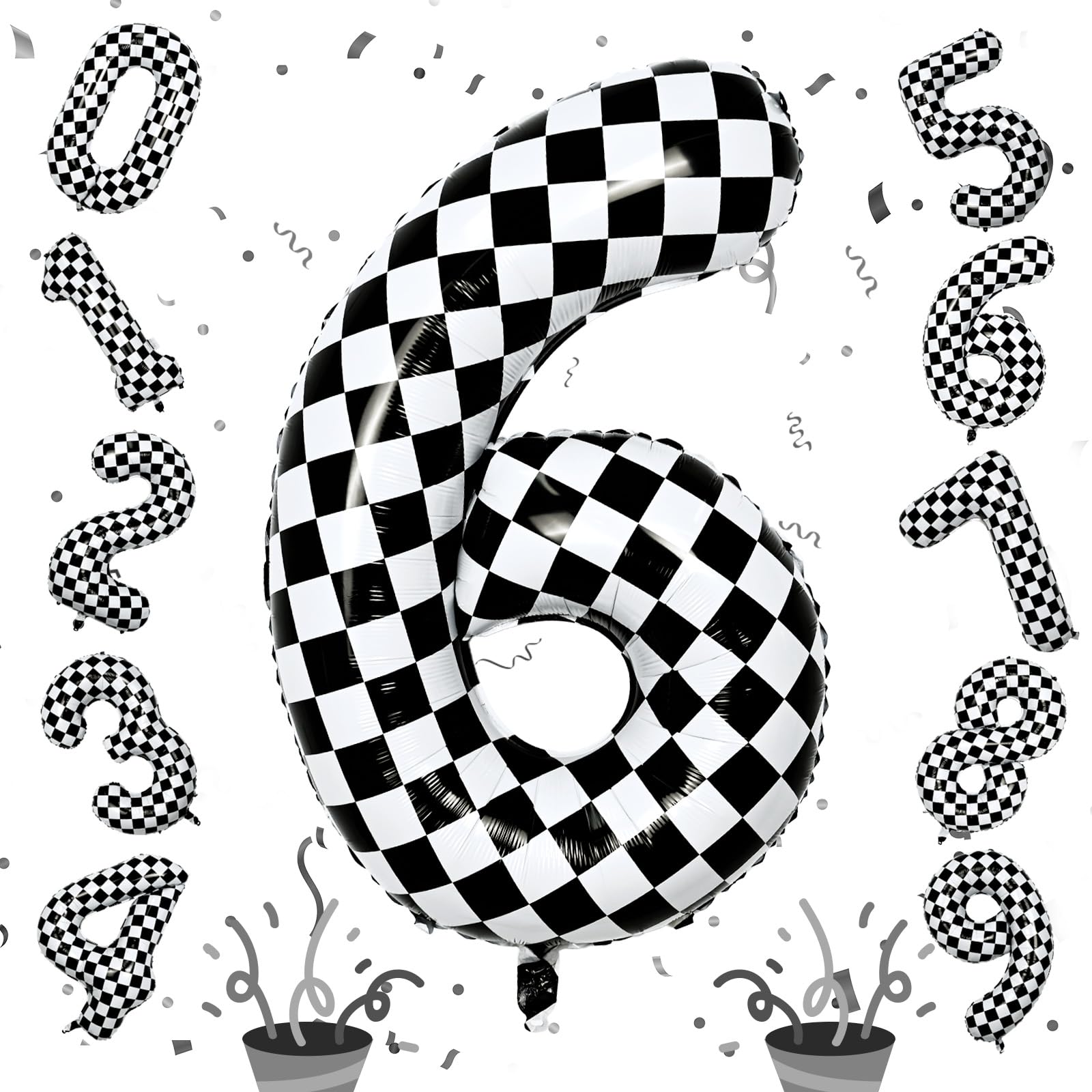 Negro Blanco 6