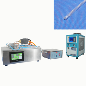 Hxl उच्च कुशल केथीटर टिप बनाने वाली मशीन डिस्पोजेबल pvc कैथीटर टिप बनाने - Product Image 3