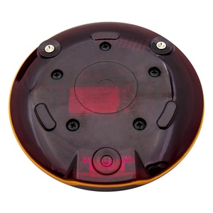 CATEL Đế Lót Ly Không Dây Chống Nước Hệ Thống Phân Trang 1 Bàn Phím 10 Máy Nhắn Tin 1 Bộ Sạc Hệ Thống Gọi Không Dây Cho Người Phục Vụ Hàng Đợi - Product Image 3