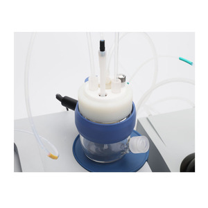 KFT-40VC coulométrique volumétrique kf <span class=keywords><strong>karl</strong></span> fisher titrateur, appareil de titrage de laboratoire titrateur prix volumétrique <span class=keywords><strong>Karl</strong></span> - Product Image 6