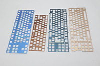 OEM Usinage CNC de précision pour les pièces en métal, plastique et laiton Modèle 3D Fabrication personnalisée Mécanique Plaque Clavier Fil EDM