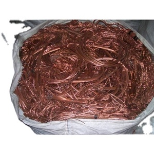 เศษทองแดง99.99% สดใสเศษลวดทองแดง - Product Image 6